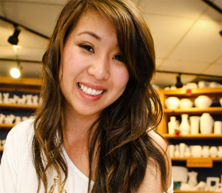 Αυτή αλεύρωσε την Kardashian