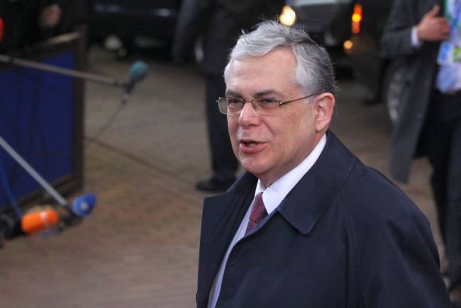 Ένας γλυκός άνθρωπος