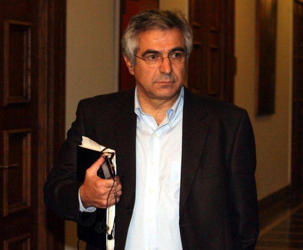 Συνάντηση Καρχιμάκη με Schoof