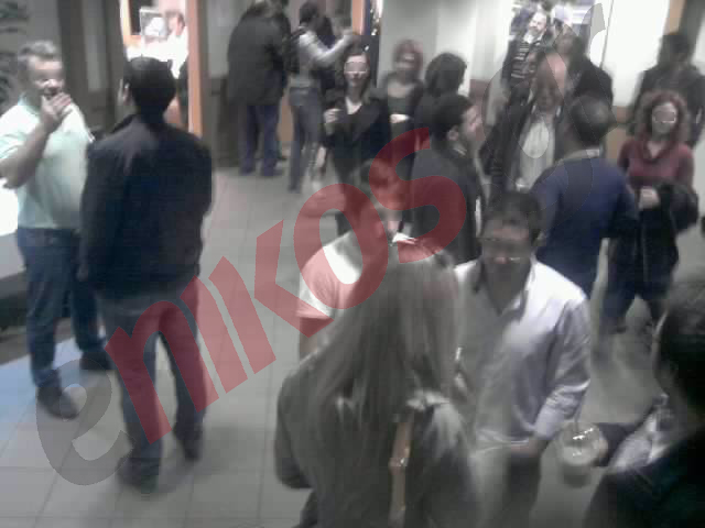 Τώρα-Ιπποκράτους