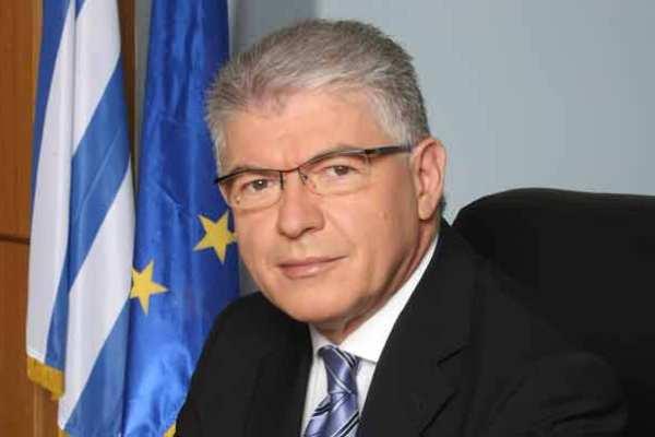 Ο Α.Λυκουρέντζος στον Real fm