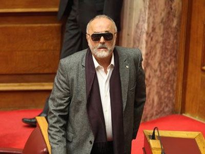 Δεν κάνει πίσω ο Κουρουμπλής