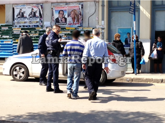 Δύσκολοι καιροί για…πεταλουδίτσες