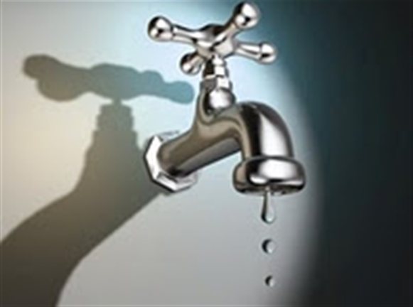 1.000 €, από το νερό