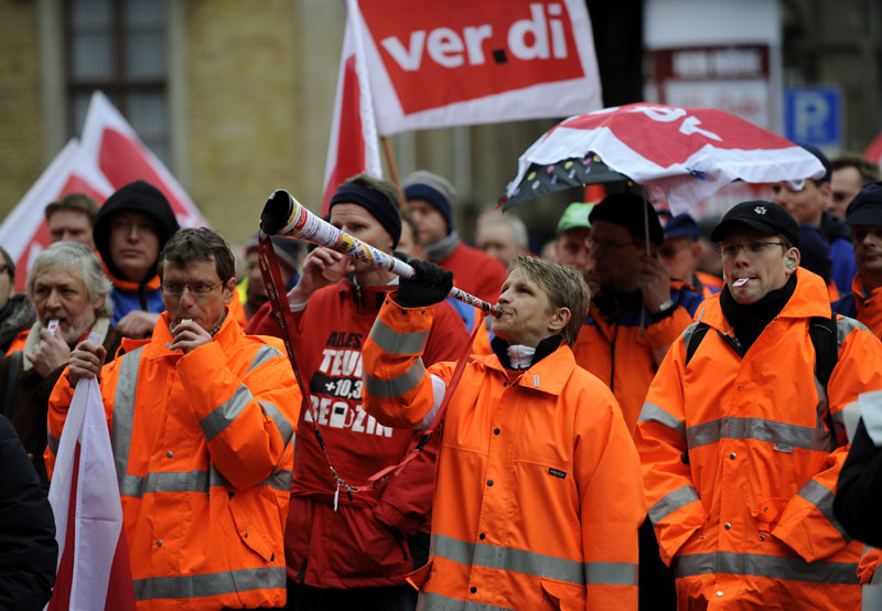 Ήταν να μην πάρουν φόρα…