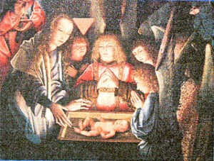 Ο άγγελος που έχει σύνδρομο “ντάουν”