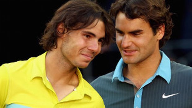 Στον τελικό ο Φέντερερ