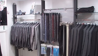 Πλιάτσικο σε γνωστό οίκο μόδας