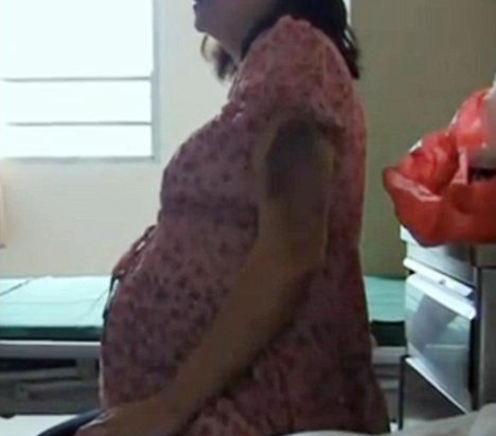 ‘Ηθελαν να πουλήσουν το μωρό της