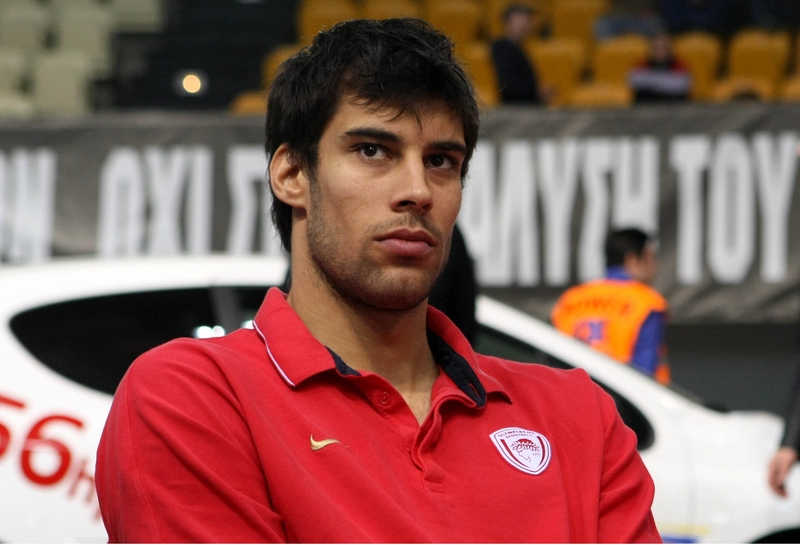 “Εγώ φταίω”