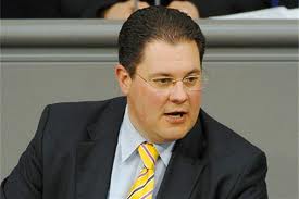 «Να λέτε ευχαριστώ στη Μέρκελ»