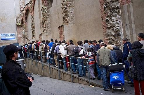 21 εκατ. ευρώ για σίτηση