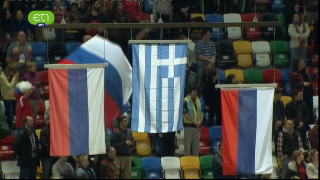 Παγκόσμιος ο Χονδροκούκης!