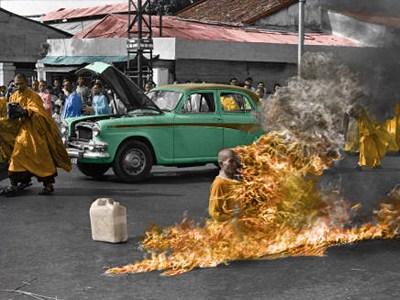 Κι άλλη απόπειρα
