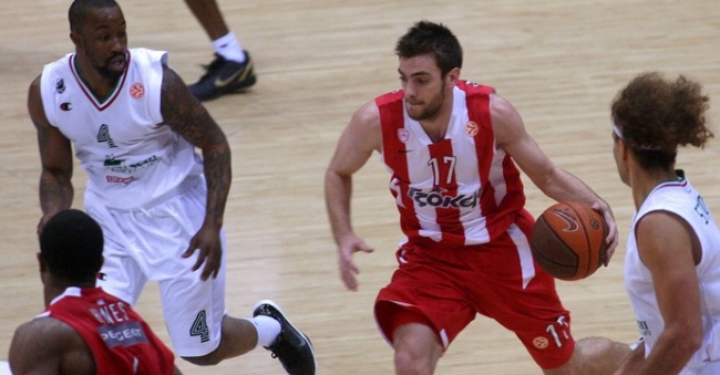 «Ούτε στο πιο τρελό μου όνειρο»