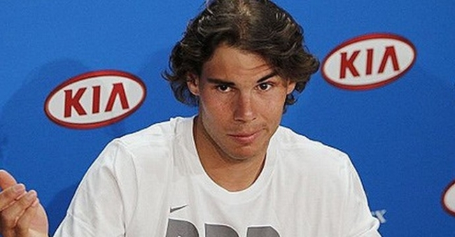 Φοροφυγάς ο Ναδάλ;