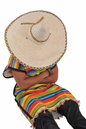 Με τα σομπρέρος στις κάλπες