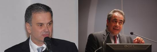 ΕΒΕΑ: “Τύποις” υπουργός ο Ξυνίδης