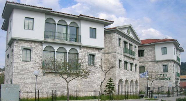 Λουκέτο από το PSI