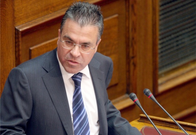 “Κρύβουν την εγκληματικότητα”