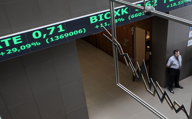 “Όχι” στο φόρο υπεραξίας