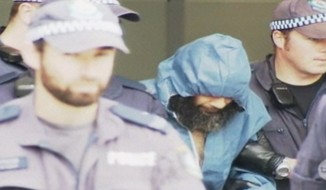 Έπιασαν τον No 1 καταζητούμενο