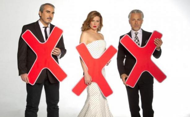 Το “ταλέντο” είναι… ALLOU!