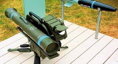 Βρήκαν εκτοξευτήρα στον κάδο