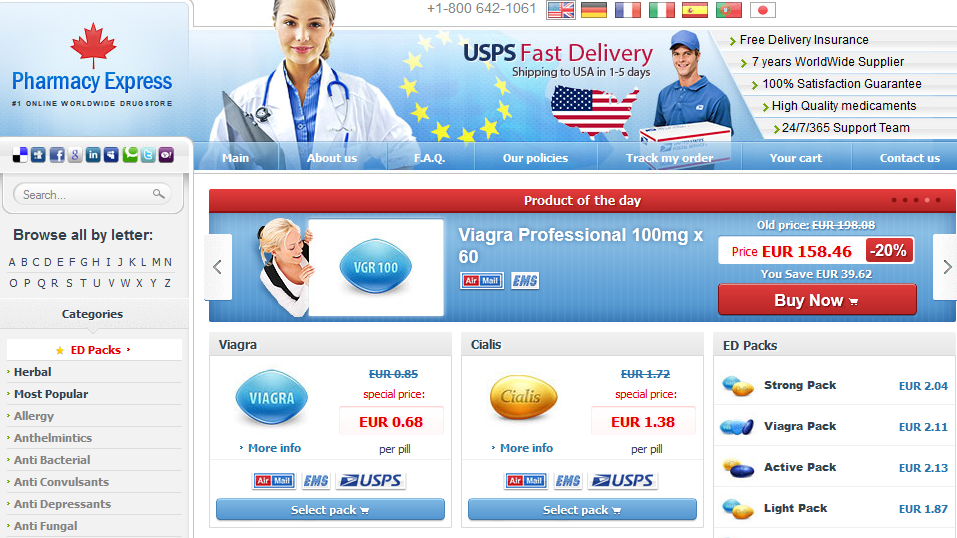 Aντί για υπογραφές, βλέπεις…βιάγκρα!