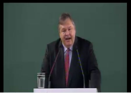 Αγχώνεται για τη Β’Αθηνών