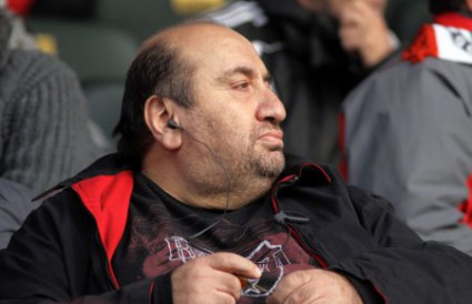 “Έρχεται ο Άραβας επενδυτής”