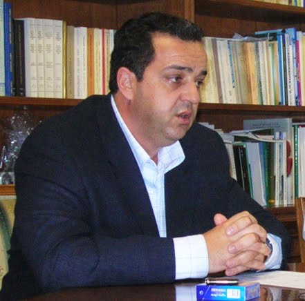 Έργο …στα αζήτητα