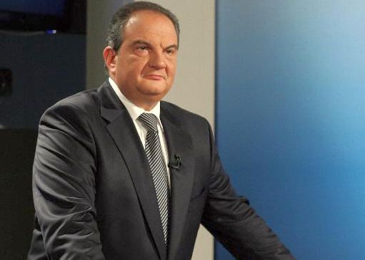 Θα μιλήσει πριν τις κάλπες