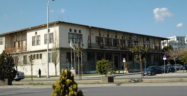 Θέσεις εργασίας