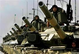 Αφού έχουμε όπλα…