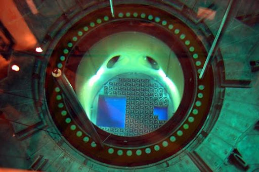 Πυρηνικός σταθμός στη Βουλγαρία