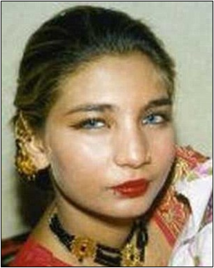 Αυτοκτόνησε η Φάκρα Γιούνους