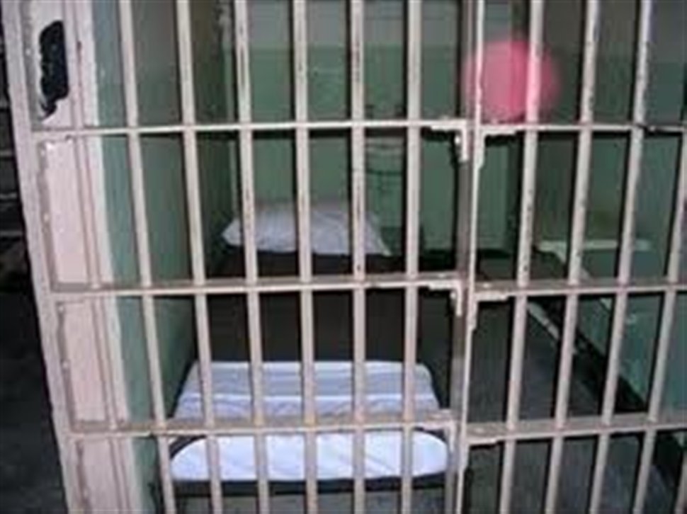 Πέθανε 35χρονος κρατούμενος