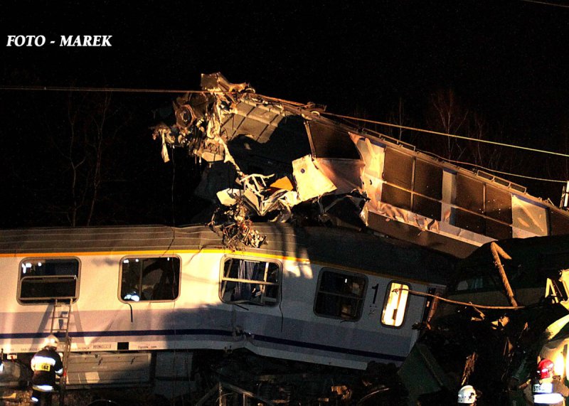 Τραγωδία στην Πολωνία