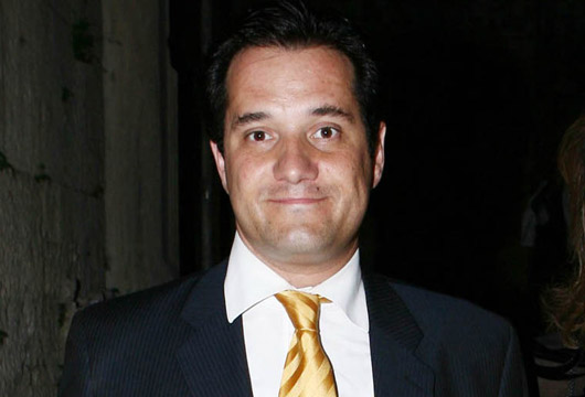 «Με θεωρούν ακροαριστερό»