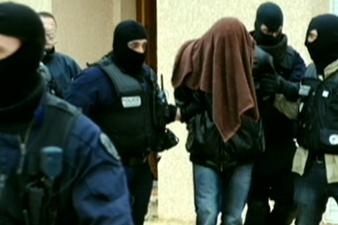 Προφυλακιστέος ο Α. Μεράχ