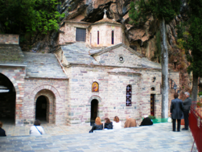 Βρέθηκε νεκρός ο κλέφτης