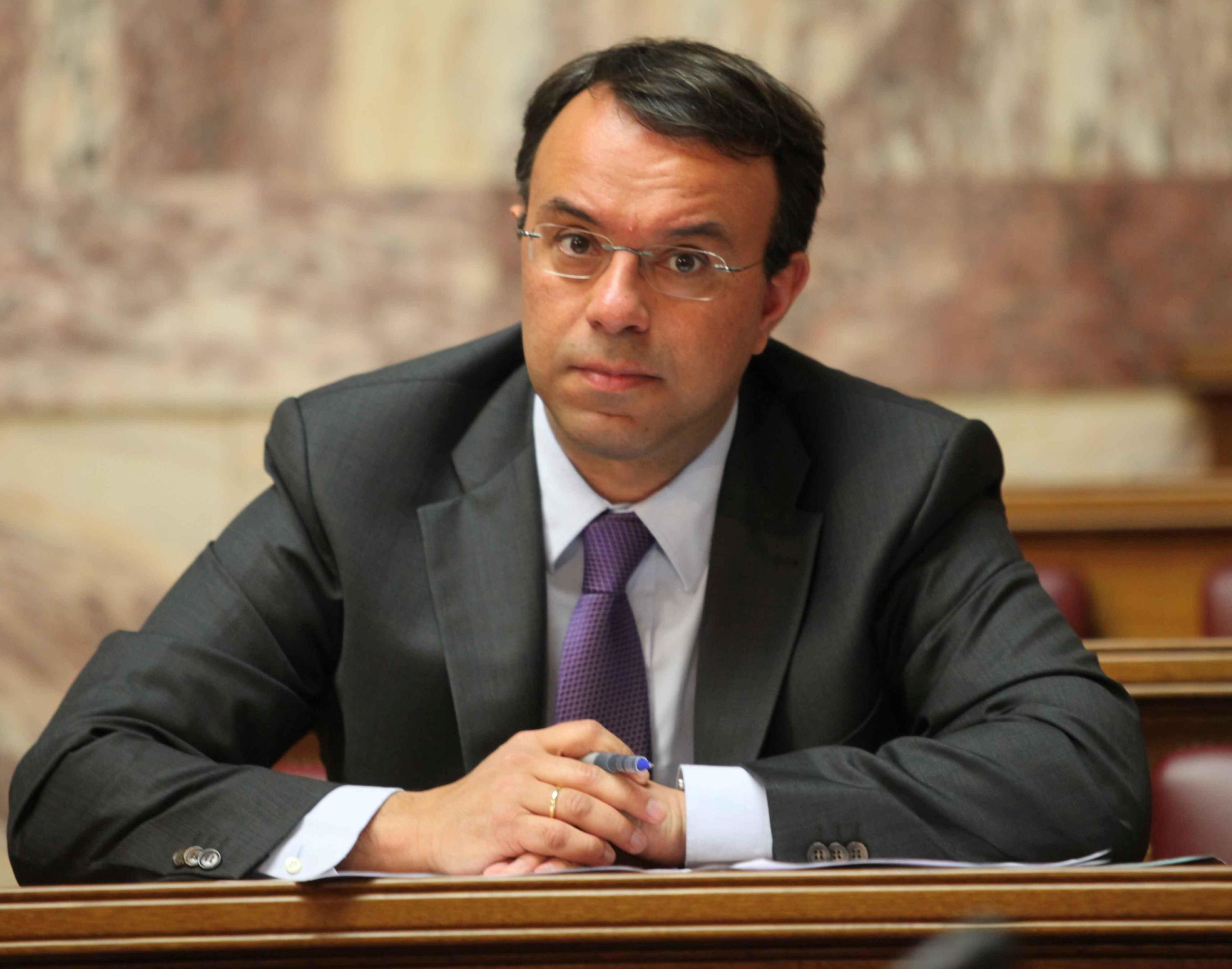 Πρόταση για τα δάνεια