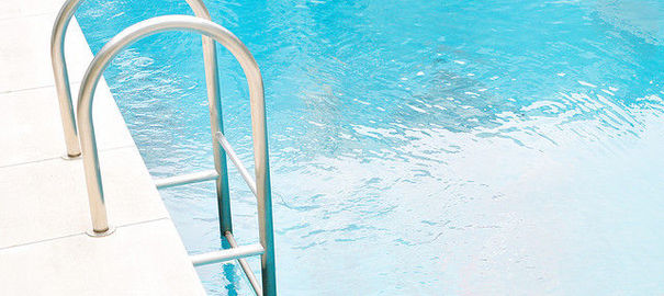 Δηλητηριάστηκαν από πισίνα!