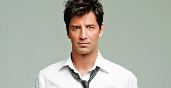 O Σάκης στη Θεσσαλονίκη…