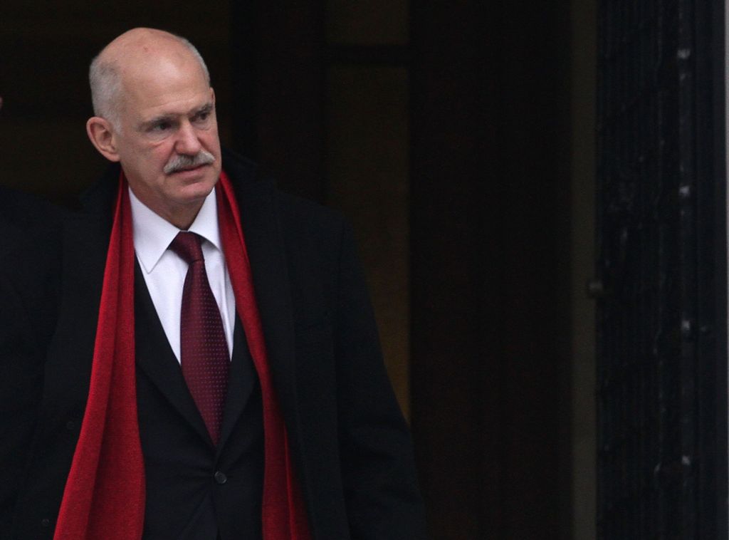 “Παράδειγμα τάξης η Ελλάδα”!