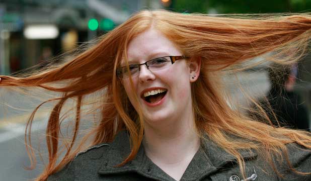 Η πιο τρελή φαν του κόσμου