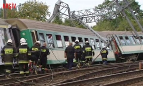 Διήμερο πένθος στην Πολωνία