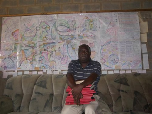 ‘Ετσι θα πάτε στον παράδεισο