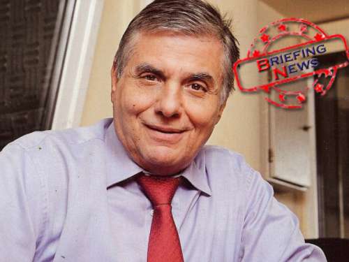 Τράγκας:”Ζούμε κατοχή”